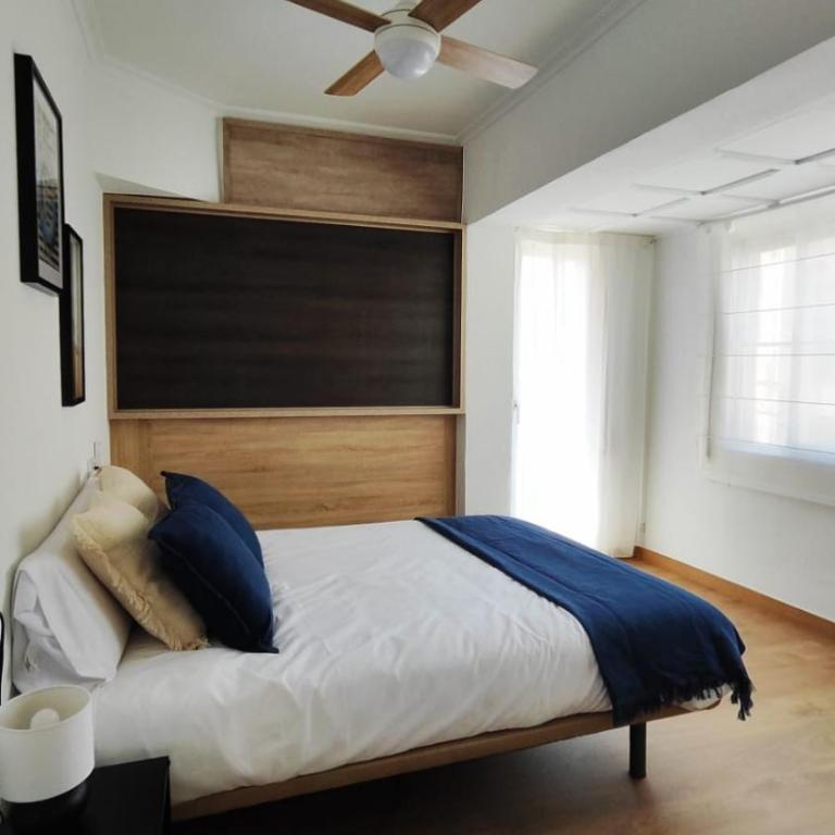 La Casa de Lo Xicago - Apartamento de 2 dormitorios - 10