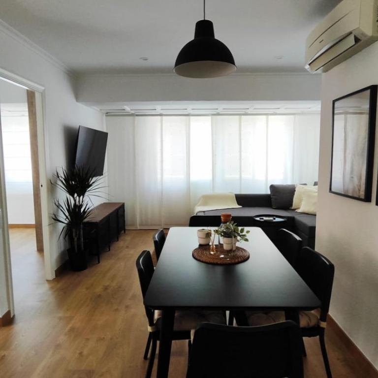 La Casa de Lo Xicago - Apartamento de 2 dormitorios - 2