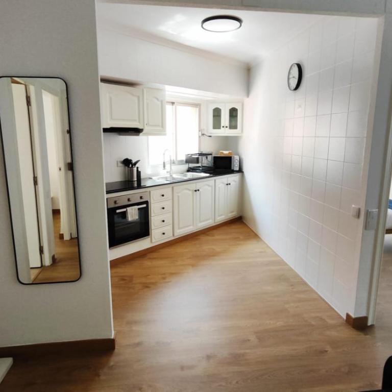 La Casa de Lo Xicago - Apartamento de 2 dormitorios - 5