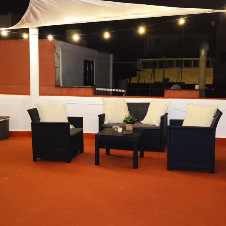 La Casa de Lo Xicago - Apartamento de 2 dormitorios - 18