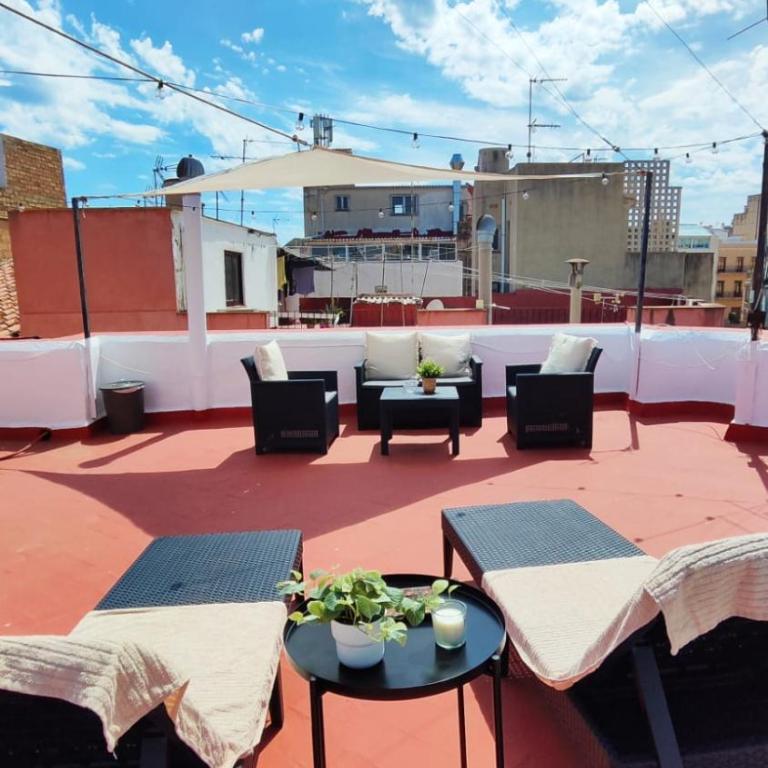 La Casa de Lo Xicago - Apartamento de 2 dormitorios - 17