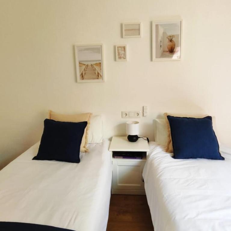 La Casa de Lo Xicago - Apartamento de 2 dormitorios - 15