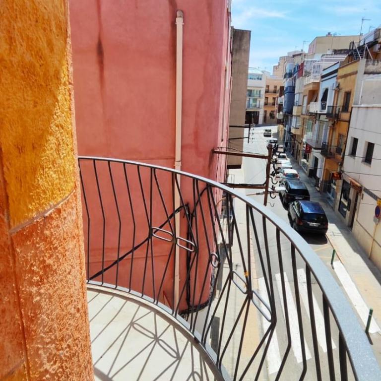 La Casa de Lo Xicago - Apartamento de 2 dormitorios - 19