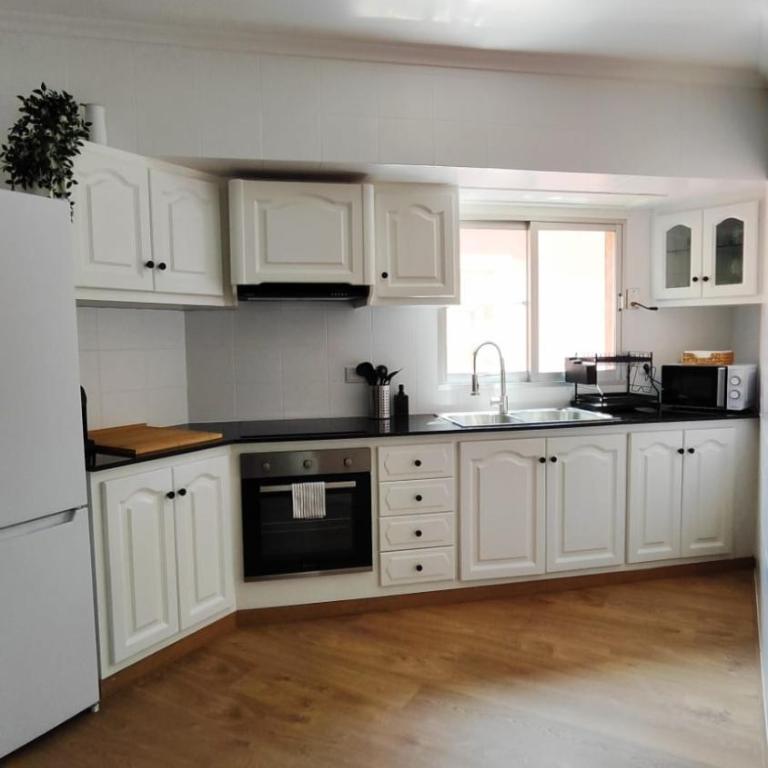La Casa de Lo Xicago - Apartamento de 2 dormitorios - 6