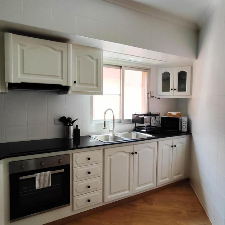 La Casa de Lo Xicago - Apartamento de 2 dormitorios - 8