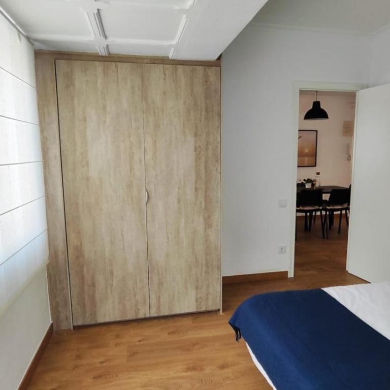 La Casa de Lo Xicago - Apartamento de 2 dormitorios - 11