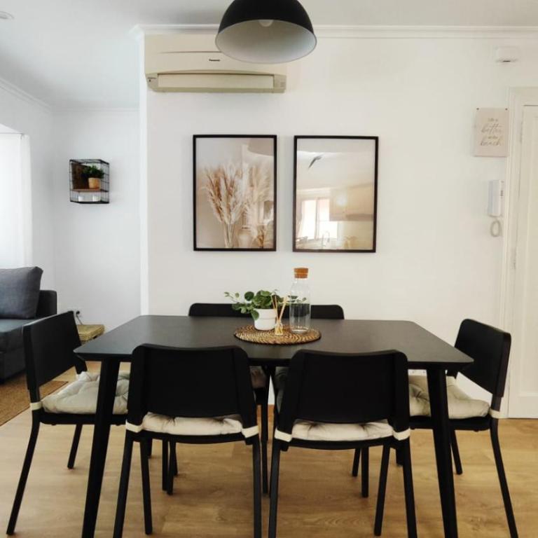 La Casa de Lo Xicago - Apartamento de 2 dormitorios - 4