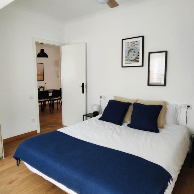 La Casa de Lo Xicago - Apartamento de 2 dormitorios - 9