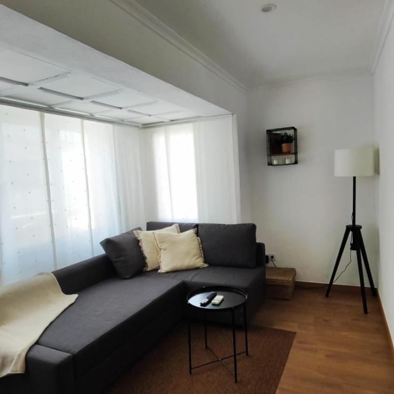 La Casa de Lo Xicago - Apartamento de 2 dormitorios - 3