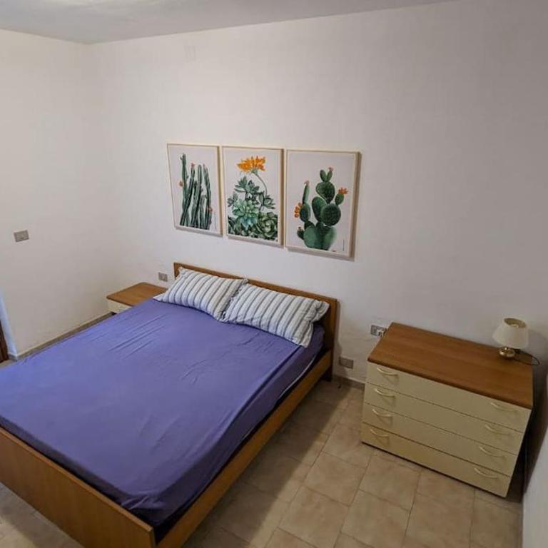 L'accogliente Casa Ginepro - Two-Bedroom Apartment - 10