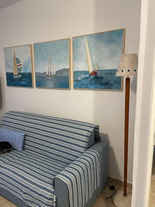 L'accogliente Casa Ginepro - Two-Bedroom Apartment - 17
