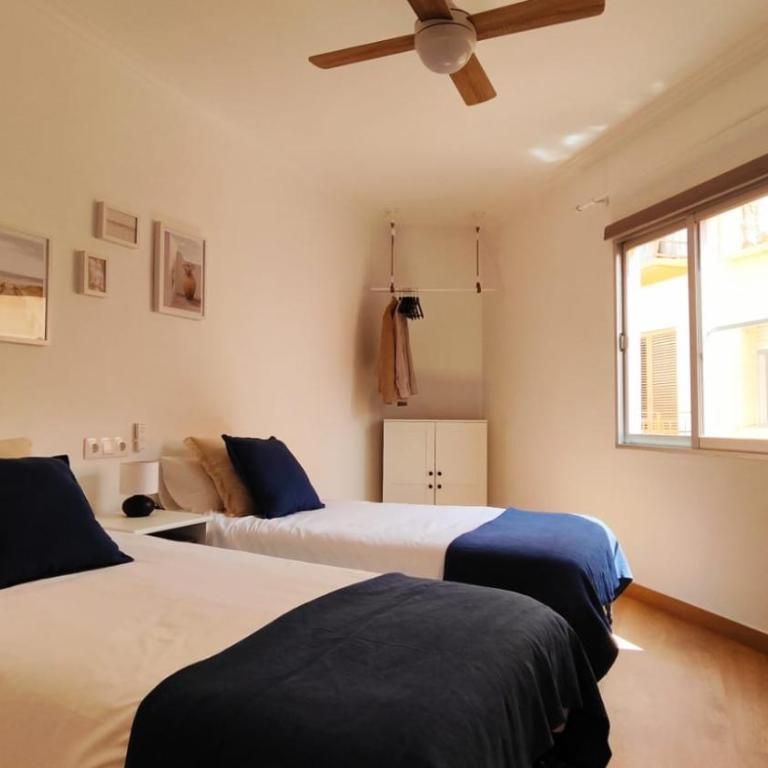 La Casa de Lo Xicago - Apartamento de 2 dormitorios - 14