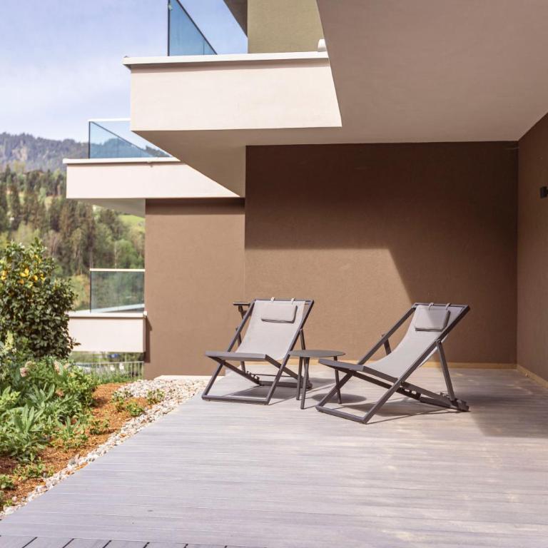 Brixental Suites Hopfgarten by ALPS RESORTS - Apartment - 2