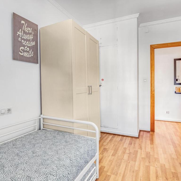Central Apartment 2 bedrooms Netflix WIFI - Apartamento - 36