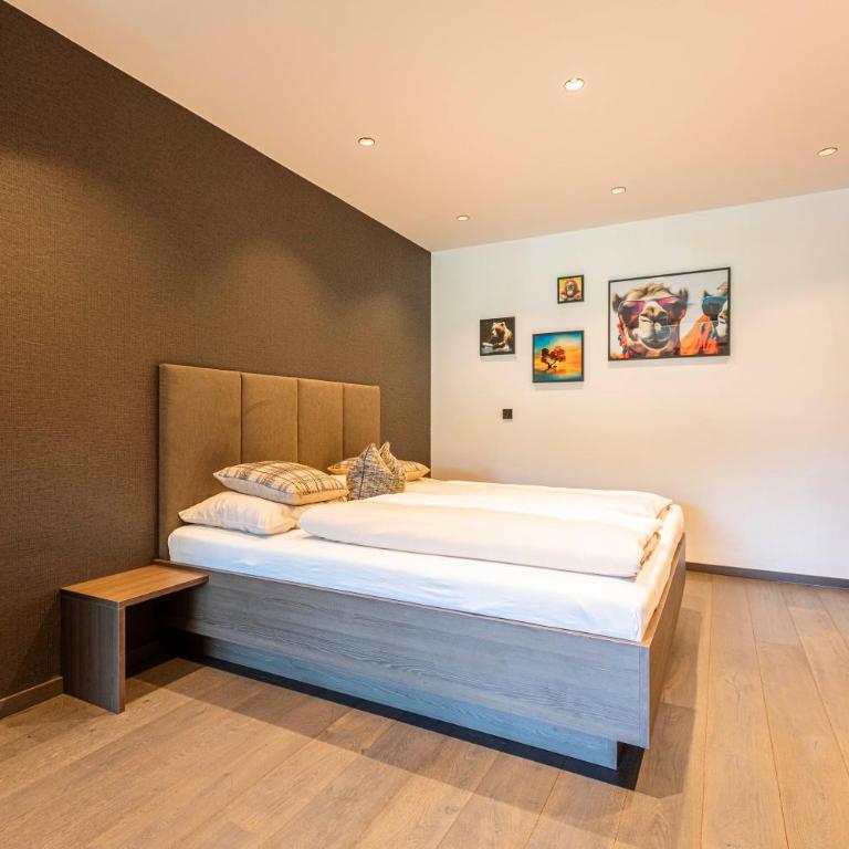 Brixental Suites Hopfgarten by ALPS RESORTS - Apartment mit 2 Schlafzimmern - 11