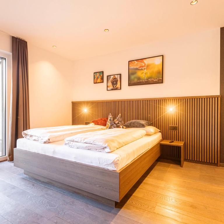 Brixental Suites Hopfgarten by ALPS RESORTS - Apartment mit 2 Schlafzimmern - 6