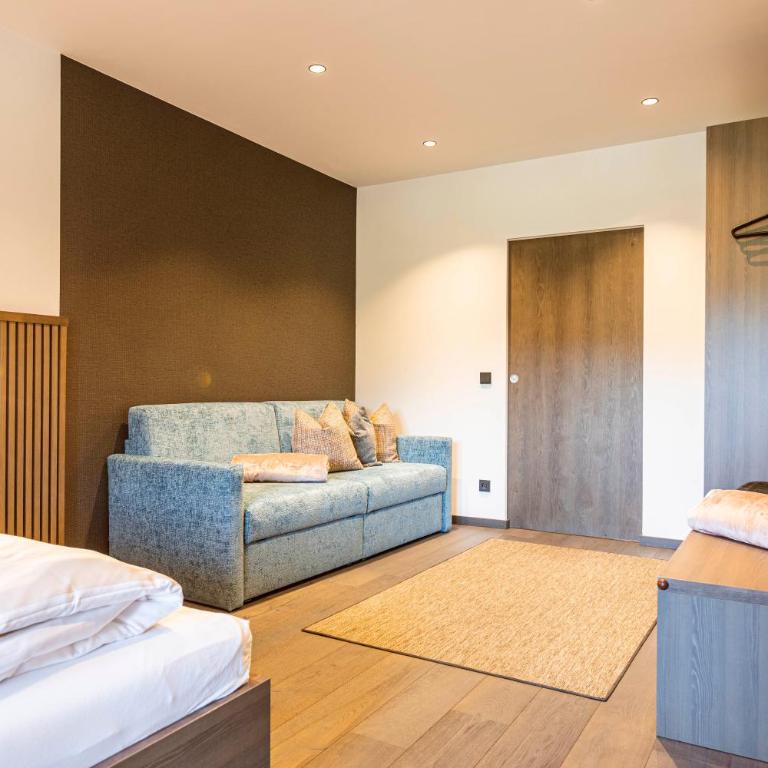 Brixental Suites Hopfgarten by ALPS RESORTS - Apartment mit 2 Schlafzimmern - 12