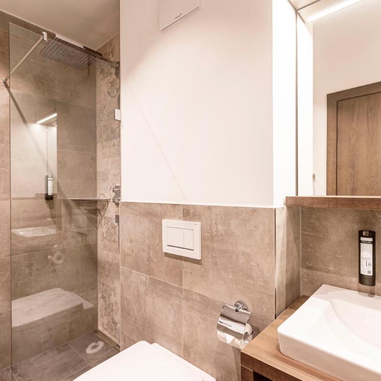 Brixental Suites Hopfgarten by ALPS RESORTS - Apartment mit 2 Schlafzimmern - 13