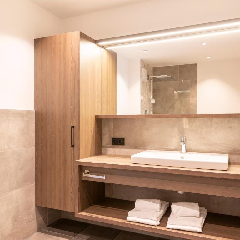 Brixental Suites Hopfgarten by ALPS RESORTS - Apartment mit 2 Schlafzimmern - 10