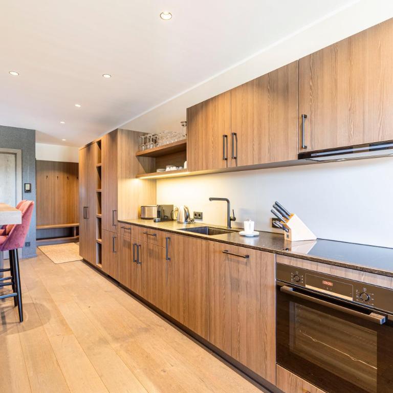 Brixental Suites Hopfgarten by ALPS RESORTS - Apartment mit 2 Schlafzimmern - 14
