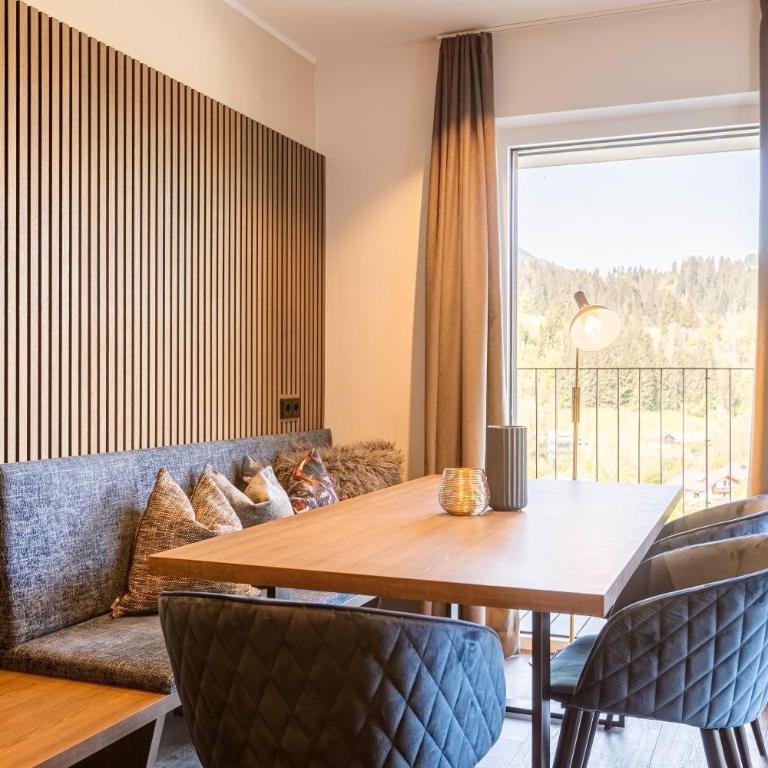 Brixental Suites Hopfgarten by ALPS RESORTS - Apartment mit 2 Schlafzimmern - 9