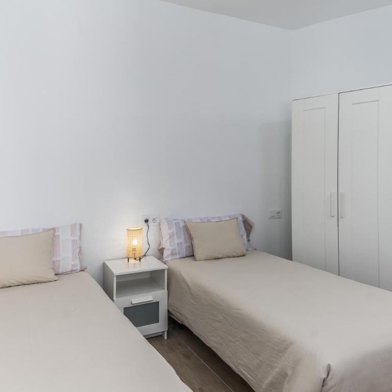 Serendipia Next to the beach - Apartamento de 1 dormitorio - 5