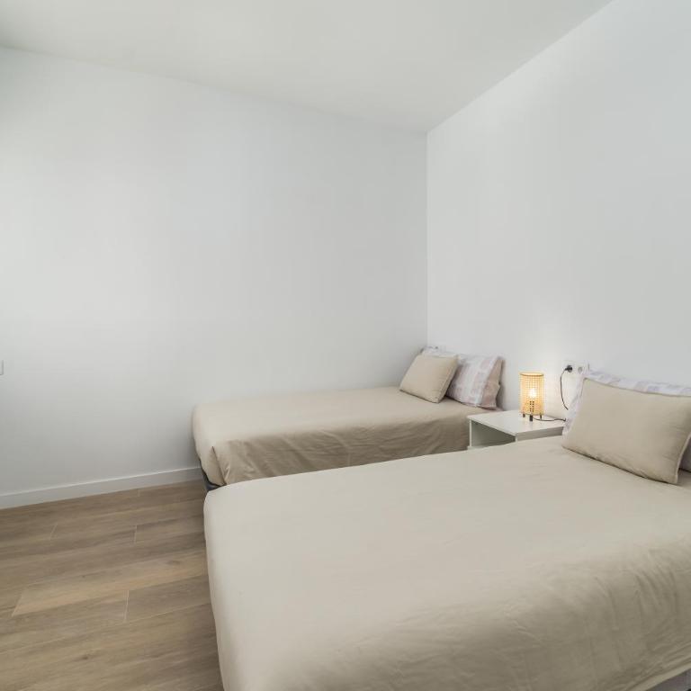Serendipia Next to the beach - Apartamento de 1 dormitorio - 10