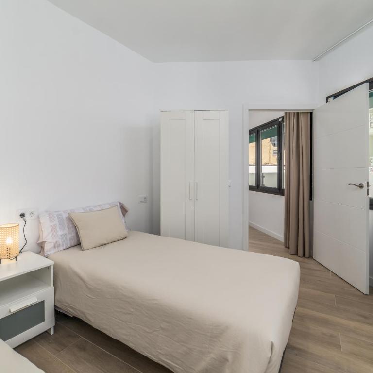 Serendipia Next to the beach - Apartamento de 1 dormitorio - 8