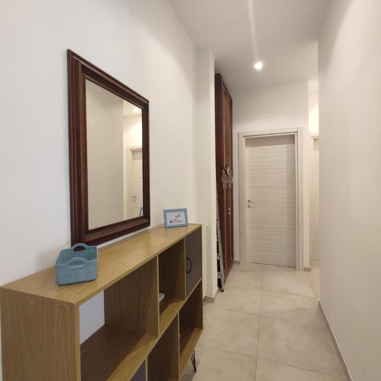 Casa Mare Luigi - Appartamento con 2 Camere da Letto - 8