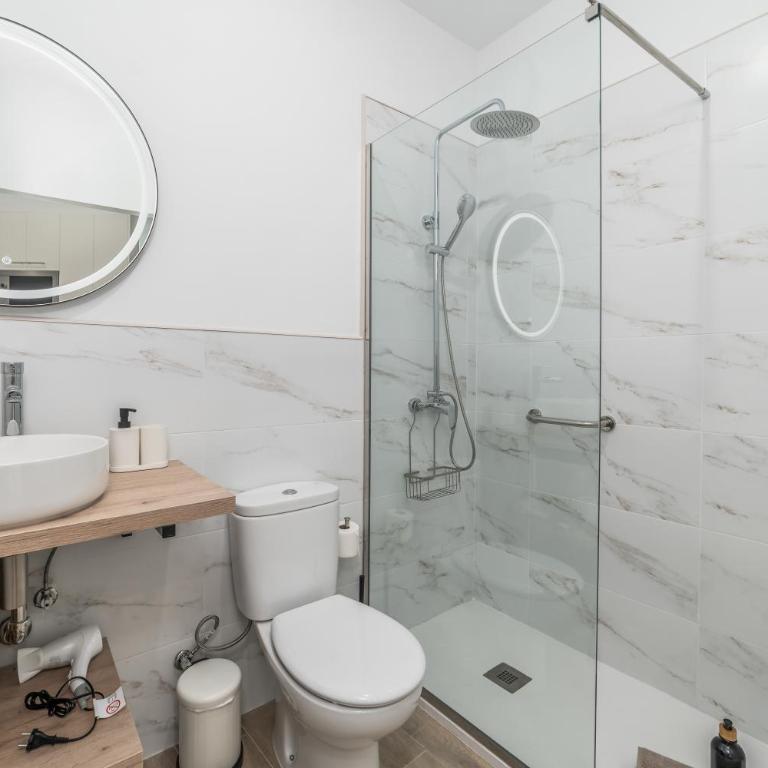 Serendipia Next to the beach - Apartamento de 1 dormitorio - 22