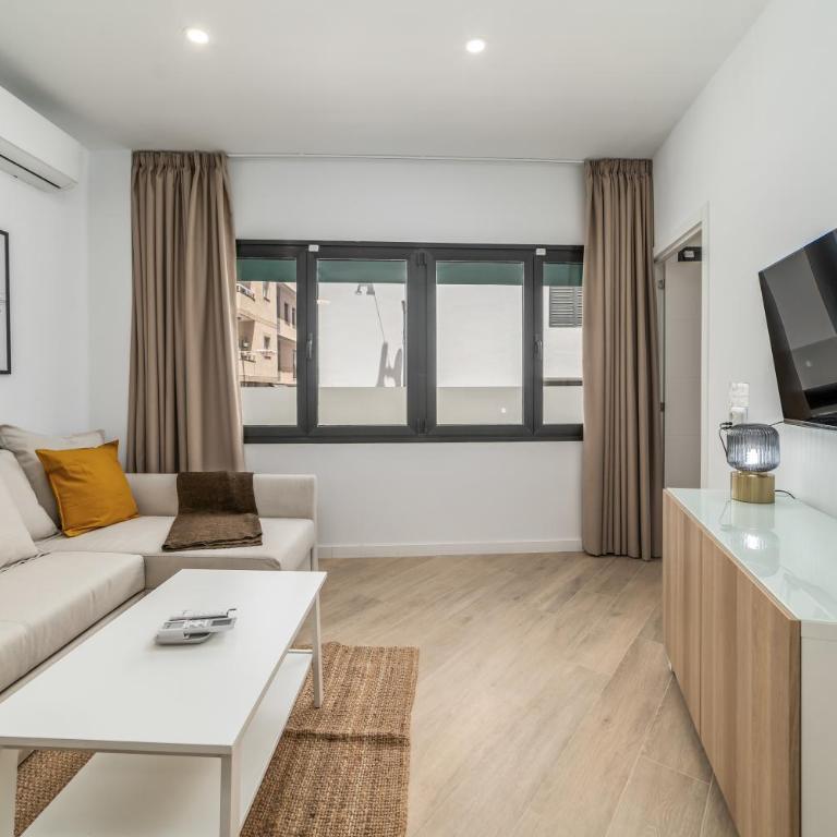 Serendipia Next to the beach - Apartamento de 1 dormitorio - 14