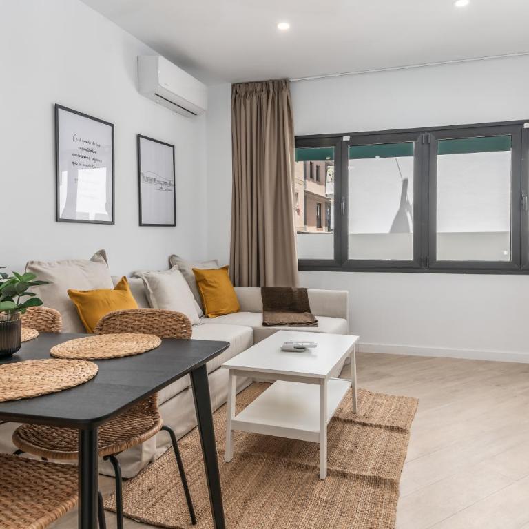 Serendipia Next to the beach - Apartamento de 1 dormitorio - 16
