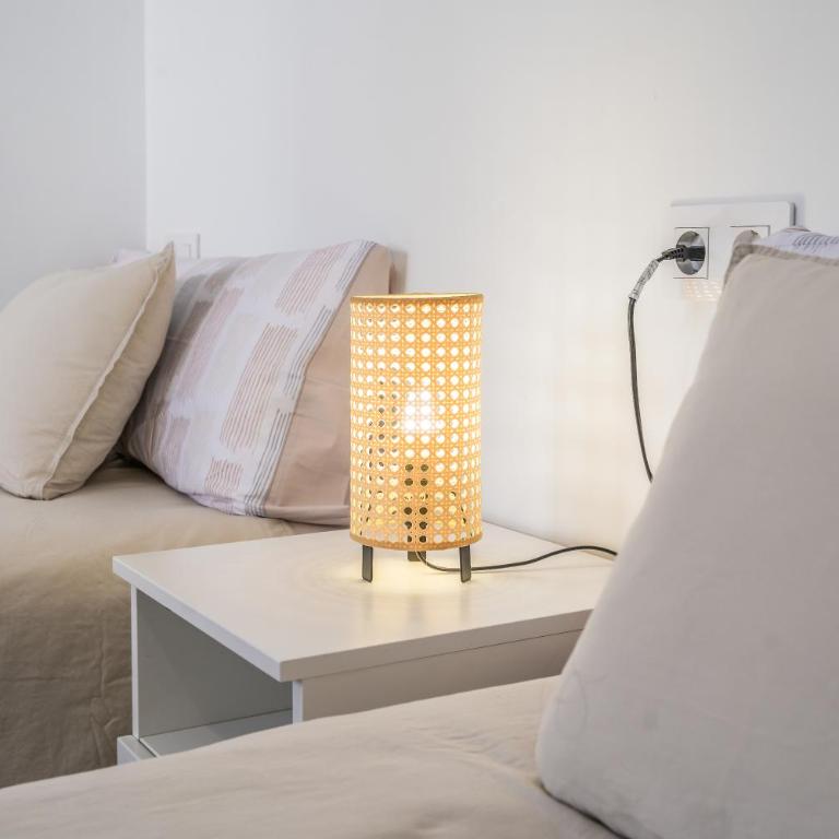Serendipia Next to the beach - Apartamento de 1 dormitorio - 20