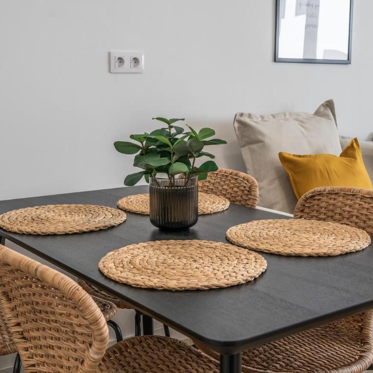 Serendipia Next to the beach - Apartamento de 1 dormitorio - 17