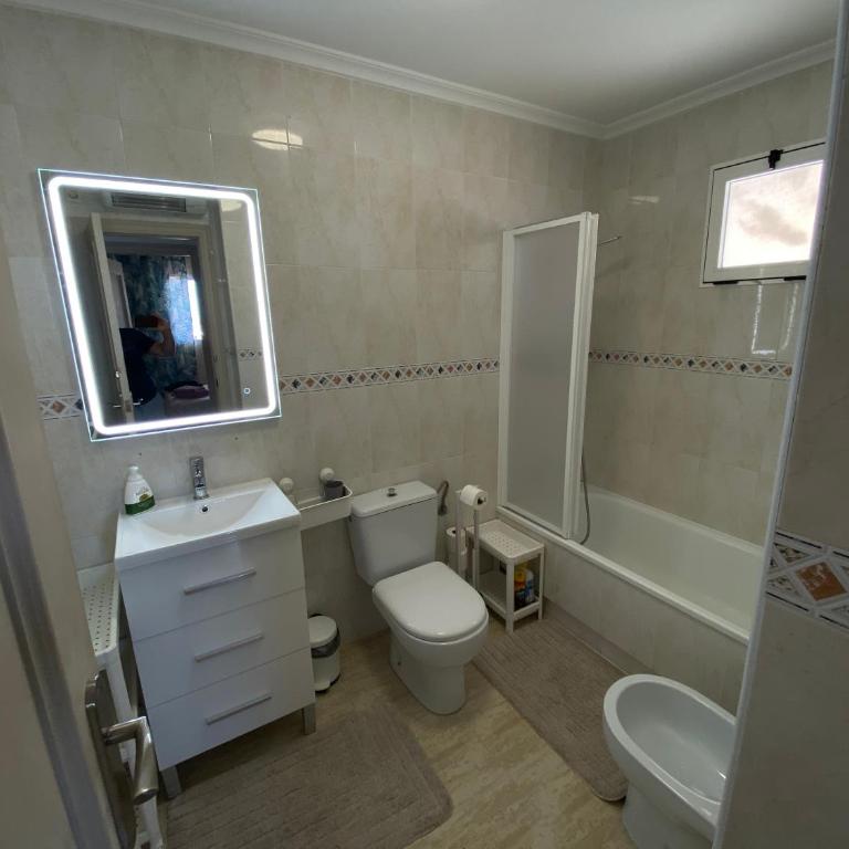 Pino Parquemar - Apartamento de 1 dormitorio - 22