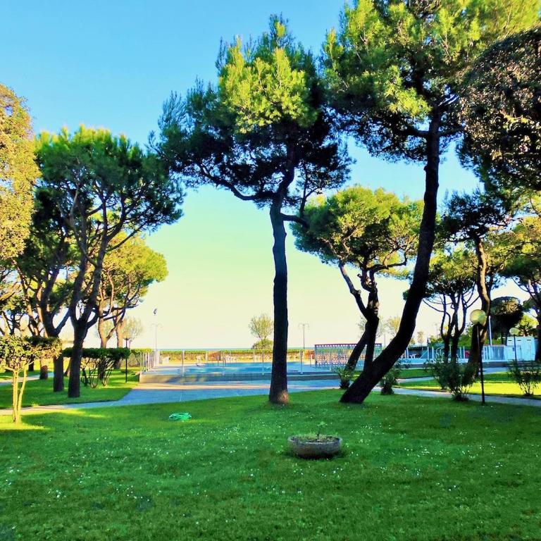 Park Residence 15 - Home Immobiliare - Appartamento con 1 Camera da Letto - 2