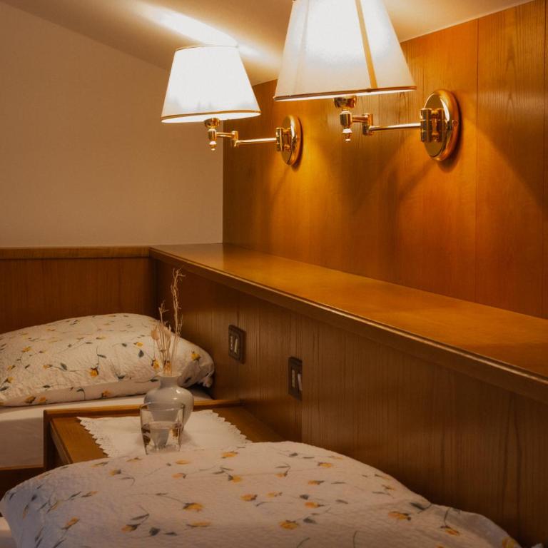Pension Lafod - Apartamento Estudio - 1