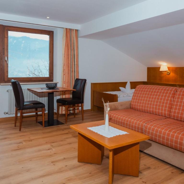 Pension Lafod - Apartamento Estudio - 3