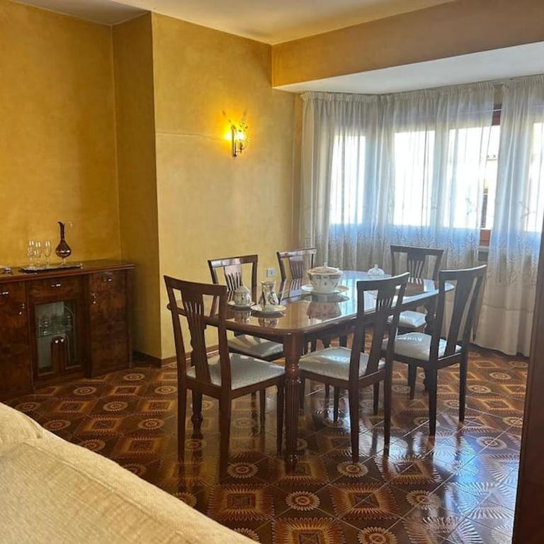 City House Nardina - Appartamento con 3 Camere da Letto - 7