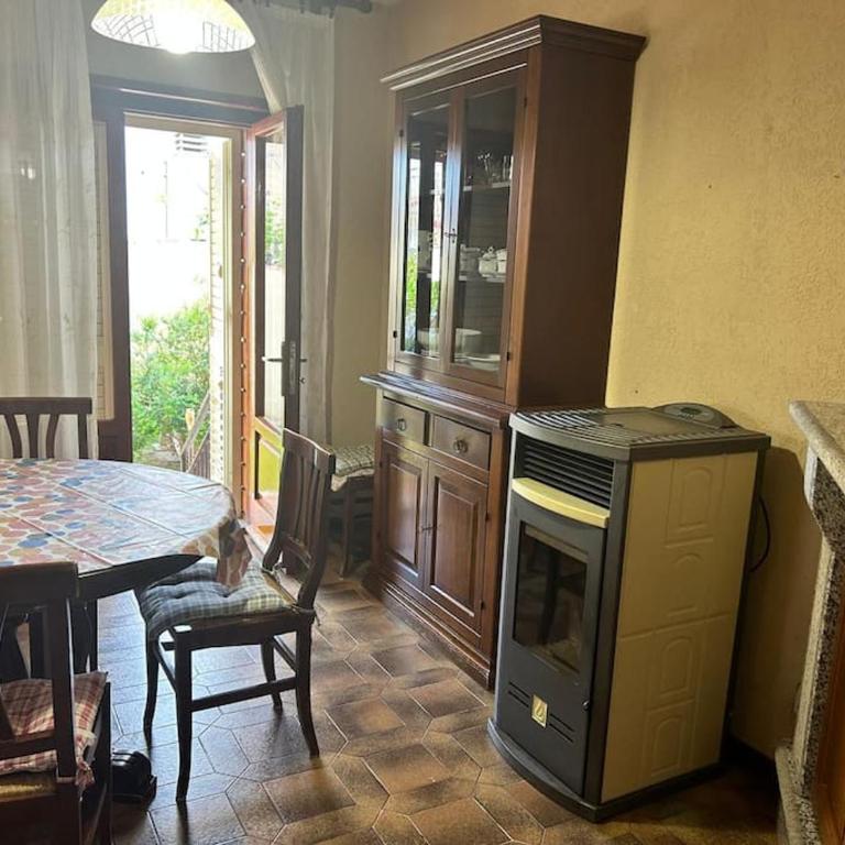 City House Nardina - Appartamento con 3 Camere da Letto - 8