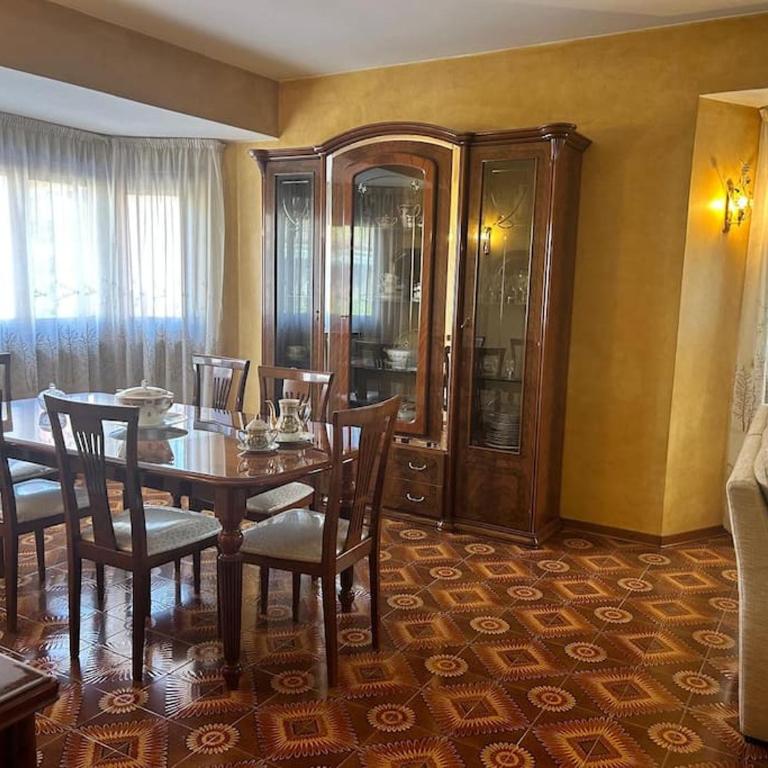 City House Nardina - Appartamento con 3 Camere da Letto - 4