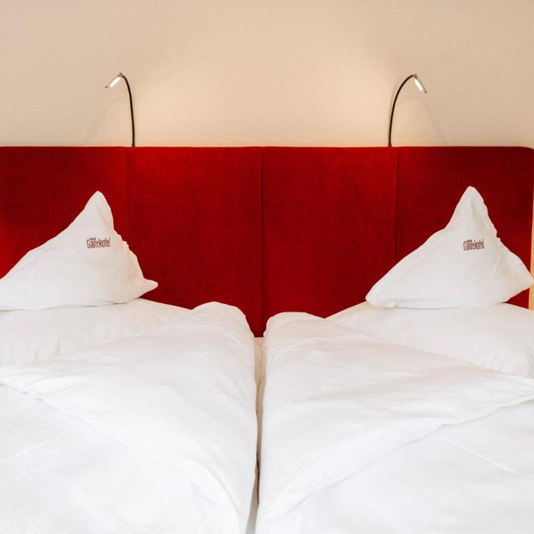 Hotel Gantkofel - Doppelzimmer - 5