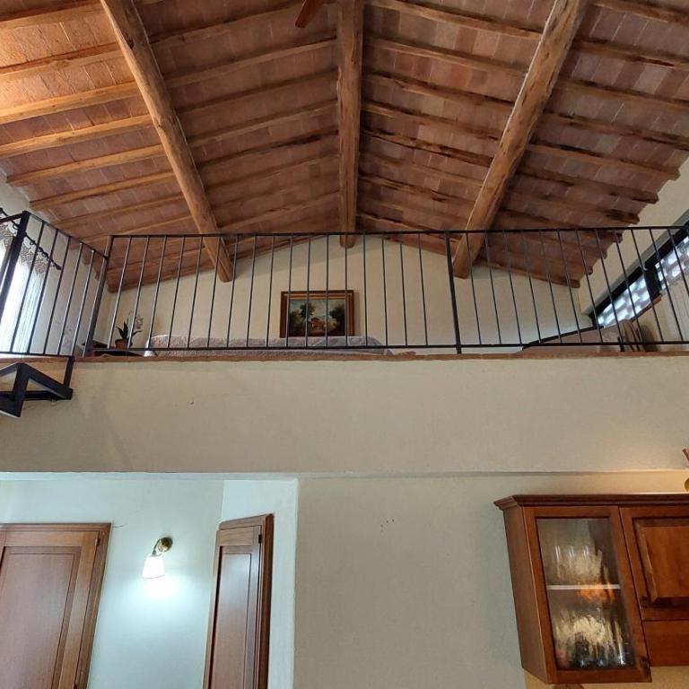 Appartamenti Stare Bene A Siena - Appartamento su 2 Livelli con 1 Camera da Letto - 9