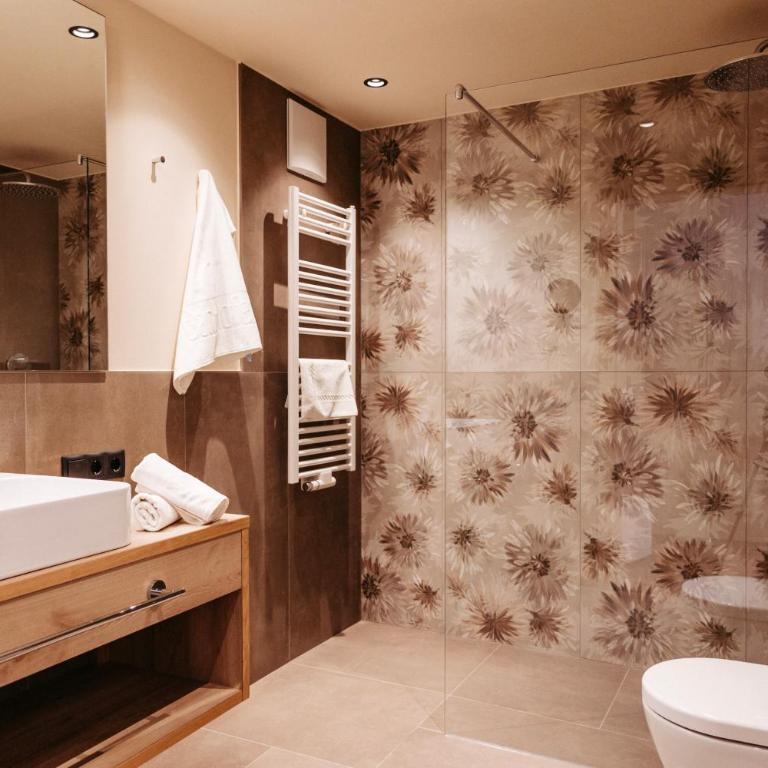 Hotel Gantkofel - Doppelzimmer - 2