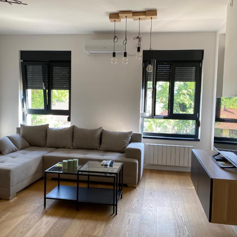 Viskra - Apartman sa 1 Spavaćom Sobom - 1