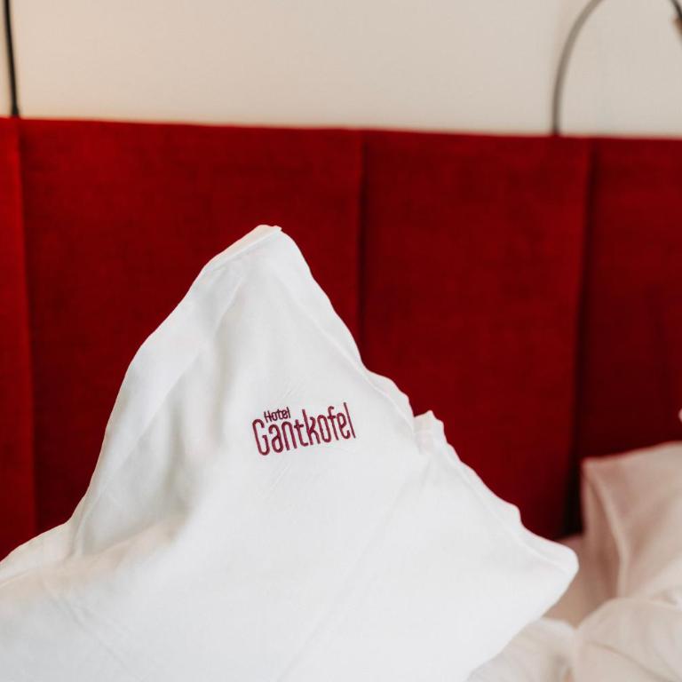 Hotel Gantkofel - Doppelzimmer - 1