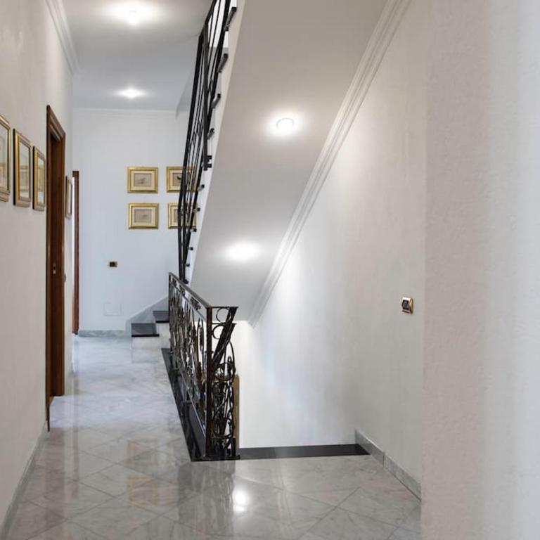 #15 Staywizus -Sea front Villa AC stunning view for 6 people wifi - Villa - 13