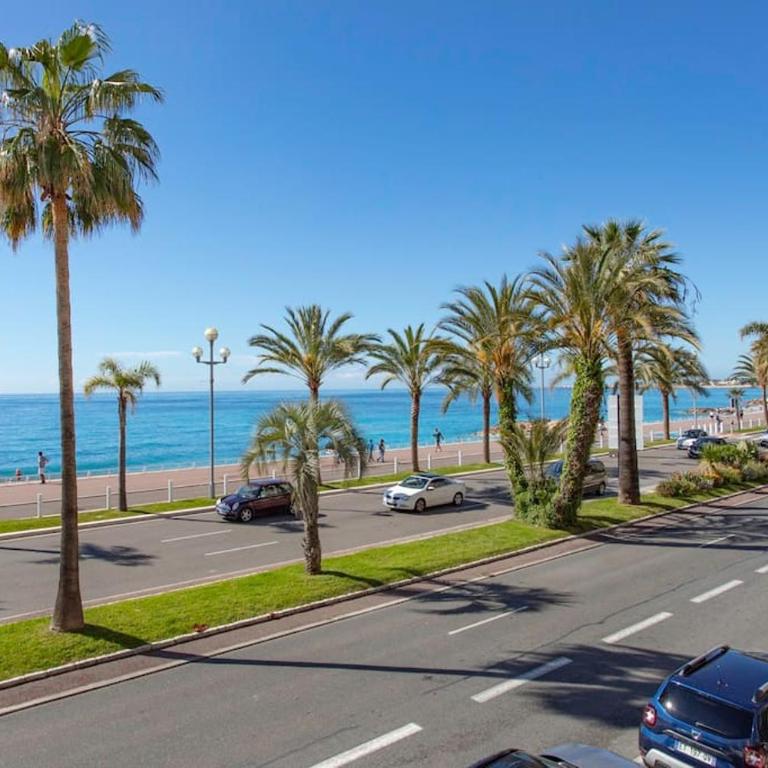#15 Staywizus -Sea front Villa AC stunning view for 6 people wifi - Villa - 25
