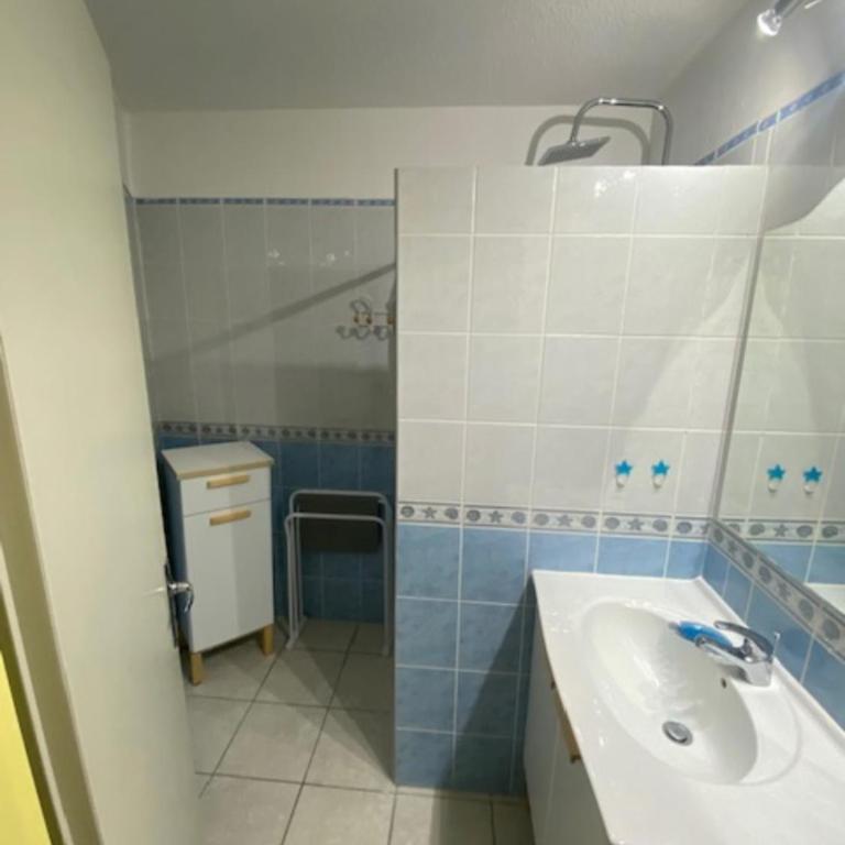 Appartement 30m2 proche gorge du verdon et cure thermale de Gréoux - Appartement 1 Chambre - 4