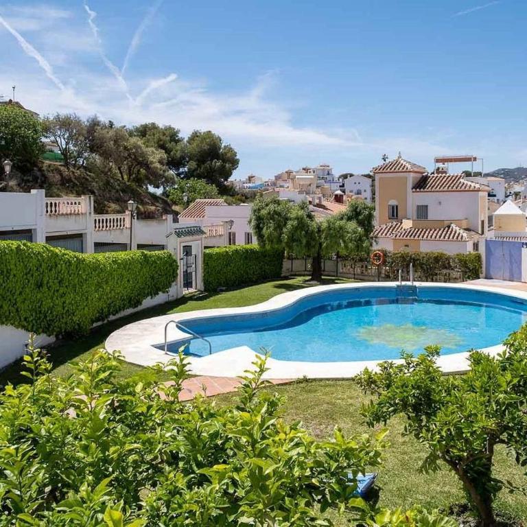 Casa Melsepa - Apartamento de 2 dormitorios - 1